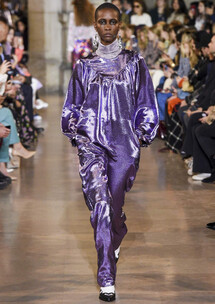 Paul & Joe Fall 2019 Ready-to-Wear / Paul & Joe осень-зима 2019/20 / Неделя моды: Париж